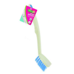 Dish Brush with Hook Handle 24cm